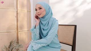 Luna Abaya Jubah Video Catalogue