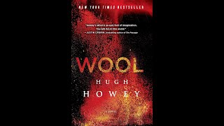 Hugh Howey - Wool | The Stranded | Audiobook | Part 5.5 (5/6)