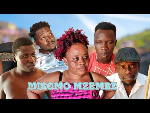 MISOMO MZEMBE FULL MOVIE
