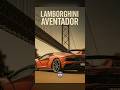 Why the Lamborghini Aventador (2011) Is a Sci-Fi Supercar Icon