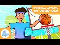 Healthy Lifestyle Quiz