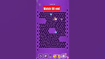 how to play level66 | Maze game | #viral #shorts #ytshorts