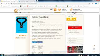 Sinastride 7.Ev Etkileşimi