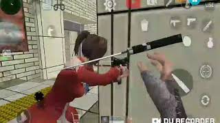 CS 1.6 FEMALE EDITIONS | ANDROID | MAP de_fastline_cz