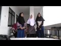 Nasyid Rise Voice " Annabi Sol'lu Allaih " MTs Darul Maarif Rahayu Bandung