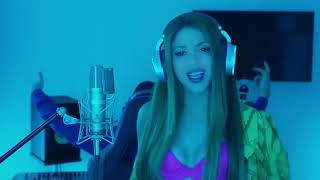 Download Lagu Robin S vs Shakira - Show Me Lobas Love (Cesar Vilo Remix) MP3