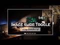 slide image Using HTML CSS jquery
