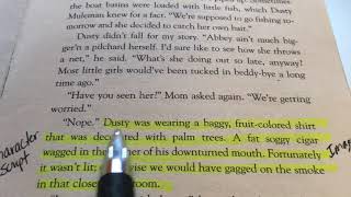 Flush Chapter 11 Lessons