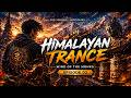 Himalayan Trance ⚡ Wind of the Monks | Feel the Flow Energy (No Words Music)