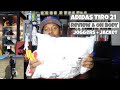 Adidas Tiro 21 Joggers and Jacket Review & On Body!! Is It Worth It? You Make The Call