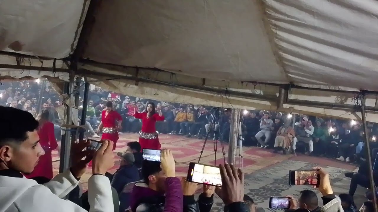 حفل زفاف كبير باولاد امحمد مع الفنان عبد العزيز أحوزار قبل شهر #تيك_توك#اكسبلور#شعب_الصيني_ماله_حل.