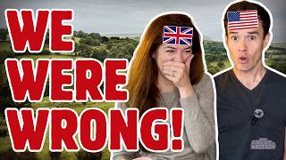 We Had 3 Assumptions About Life in the UK. All Wrong.