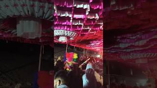 aadiwasi sanskarit shadi reels🕺💃❤️ karanpura ki shadi #shortsfeed #trendingshorts #aadiwasiculture