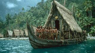 Download Lagu After the crash, he woke on an uncharted island | BASED ON A TRUE STORY | The Best Adventure Movie MP3 Download Lagu After the crash, he woke on an uncharted island | BASED ON A TRUE STORY | The Best Adventure Movie MP3