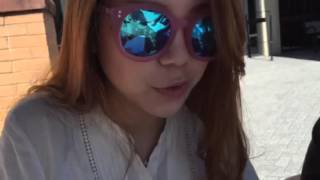 Loyola Arabic 103 Midterm Skit