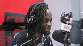 Yededee Ndani Ya Pass Kinasa Freestyle