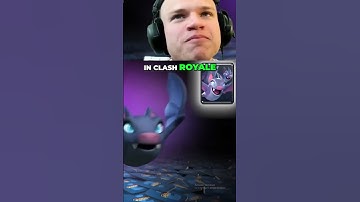 Jynxzi Vampire Bats Attack Like Clash Royale