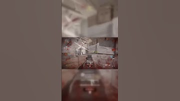 Spawn Glitch in MW3 #callofduty #modernwarefare3 #multiplayer #warzone #tipsandtricks