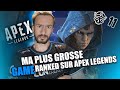 J'AI DÛ 1V3 TOUTES LA GAMES EN RANKED !!!