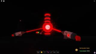 Molten Computer Core - Meltdown Part Two