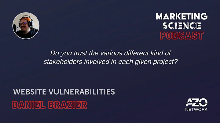 Common Website Vulnerabilities