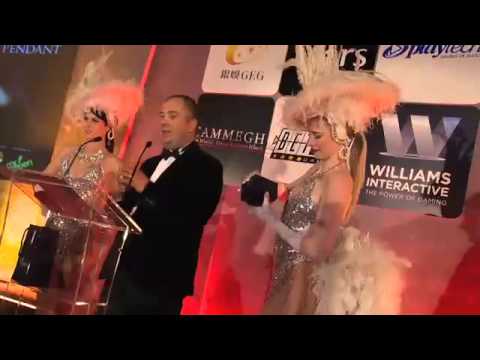 International Gaming Awards 2013 Summary Video