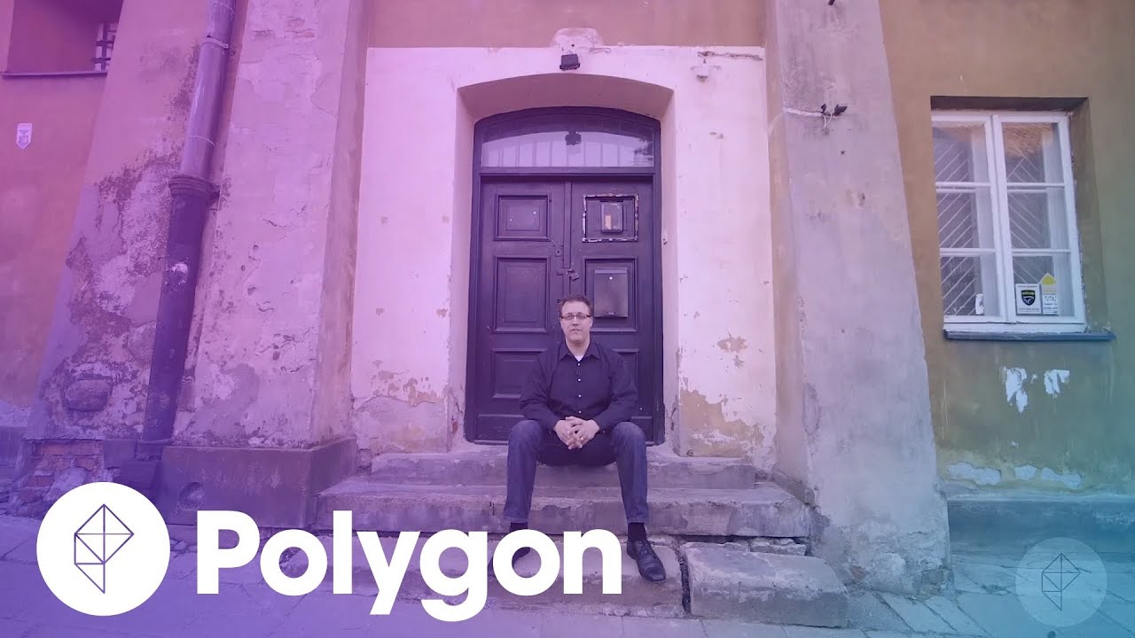 This Is Poland: From communism to video game wellspring