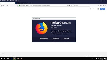How to Update Firefox Quantum Browser (Easy)