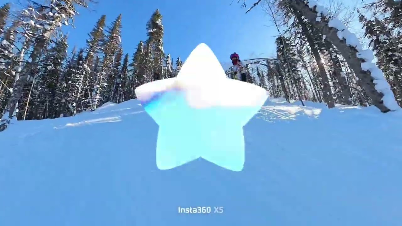 3 jours de découvertes au Valinouët 🌲◼️◼️… et des secteurs inédits 👀