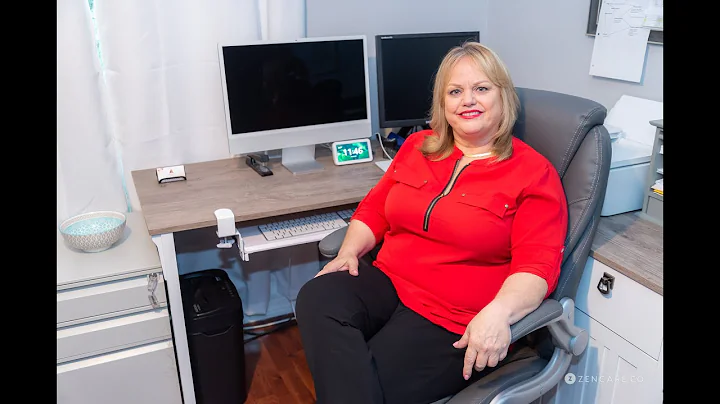Julie Alley, LCSW | Therapist in Florida