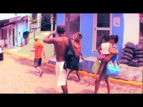 Jonas Rathsman - Tobago (Official Video)