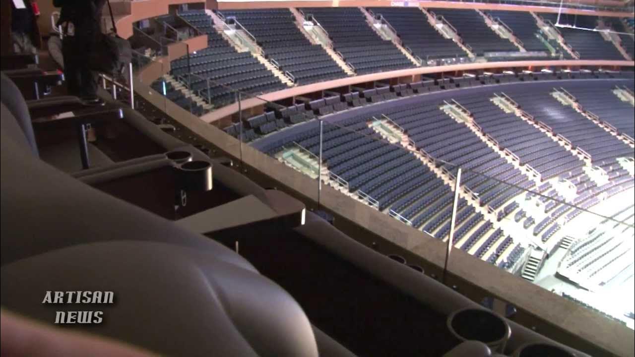 Madison Square Garden Virtual Seating Fasci Garden