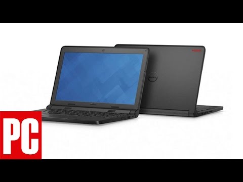 Dell Chromebook 11 NonTouch Review