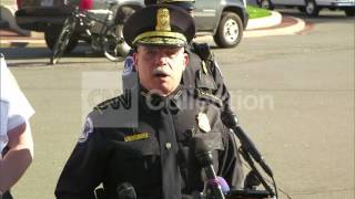 DC: CAPITOL HILL SUICIDE-POLICE: CAPITOL REOPENED