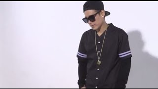 Behind The Scene with DJ Ghetto