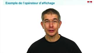 3 2 Surcharge d'opérateurs   surcharge externe