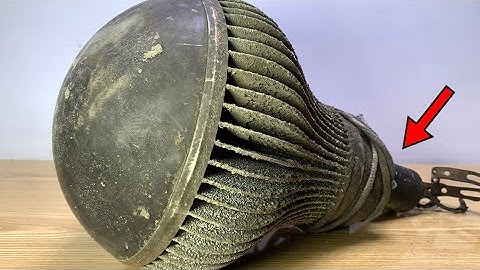 Can You Guess It Before the Restoration Starts? Antique Restoration