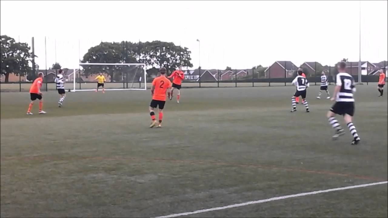 Belton FC V Memphis Belton