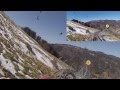 Todtnau längste , höchste und schnellste Sommerrodelbahn Deutschland`s ( GoPro`s)