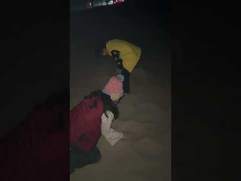 Dubai Desert – Bachpan Ke Din