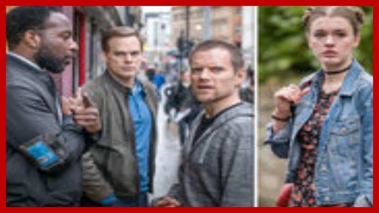 Safe on Netflix review Is the Michael C. Hall drama one of the best