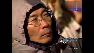 2003 KT Megapss Nesport 프리미어리그 3회 5부 2003 10 18 인터리그 제5경기 임요환(T) vs 전태규(P) ktmnstar 1018 3r 5b