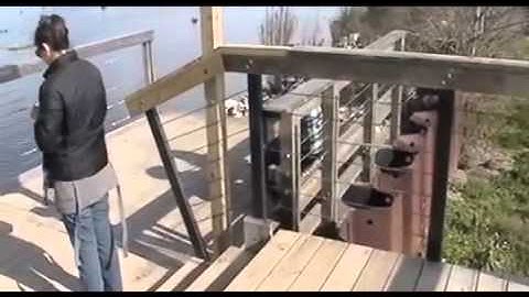 Wurzweiler School of Social Work at Yeshiva University New Orleans 2010