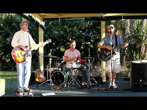 Bad Moon Rising performed by Fritz, Brad & Chuck