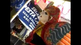 SENI BUDAYA CIREBON ADEM AYEM KEMBANG BOLED