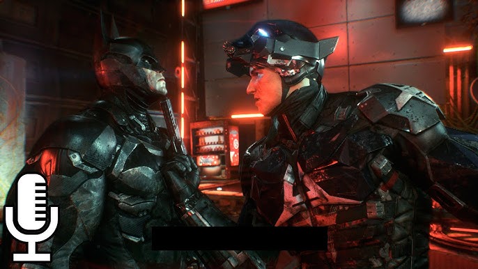 Os Batman Arkham para PC e uma reflexão sobre o GFWL - Meio Bit