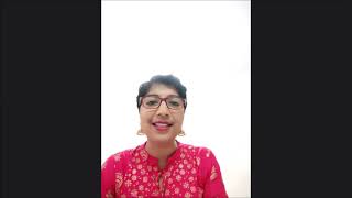 Installation Of Winners Toastmasters Club-2020Vped Shalini Prabhu Chief Guest Introduction