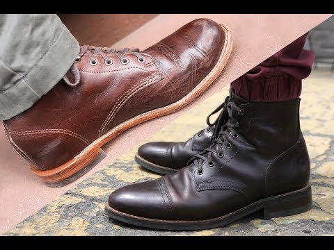 better boot company