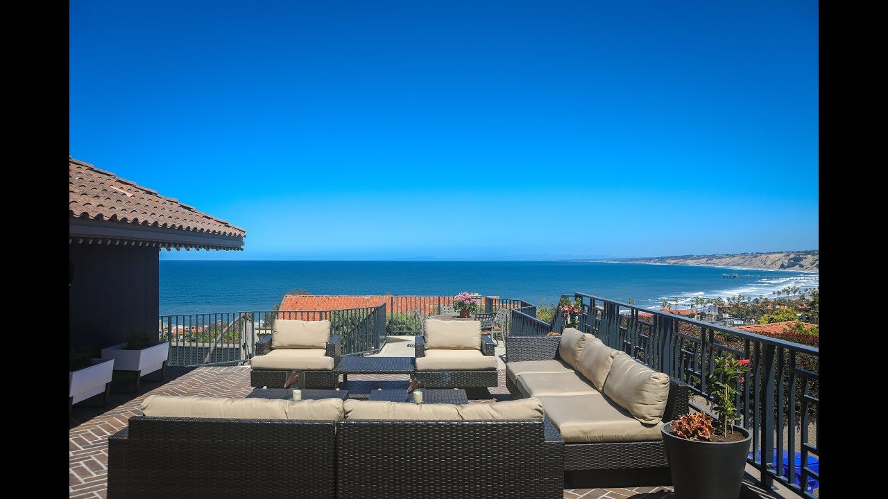 7762 Lookout Drive, La Jolla, CA 92037 | Listed by: Linda Daniels