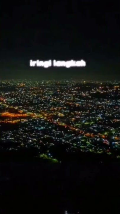 story anak malam